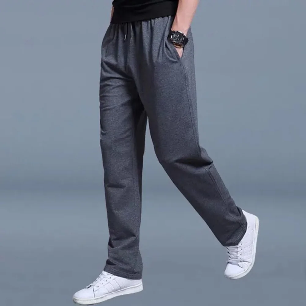 Men's jogging pants | Men's sports pants | Maximum comfort & full freedom of movement - Image 3