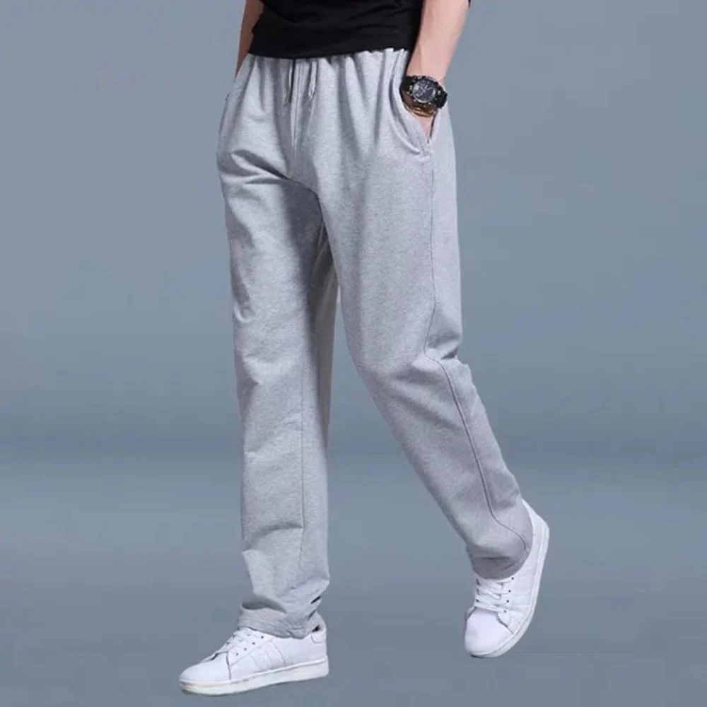 Men's jogging pants | Men's sports pants | Maximum comfort & full freedom of movement - Image 4