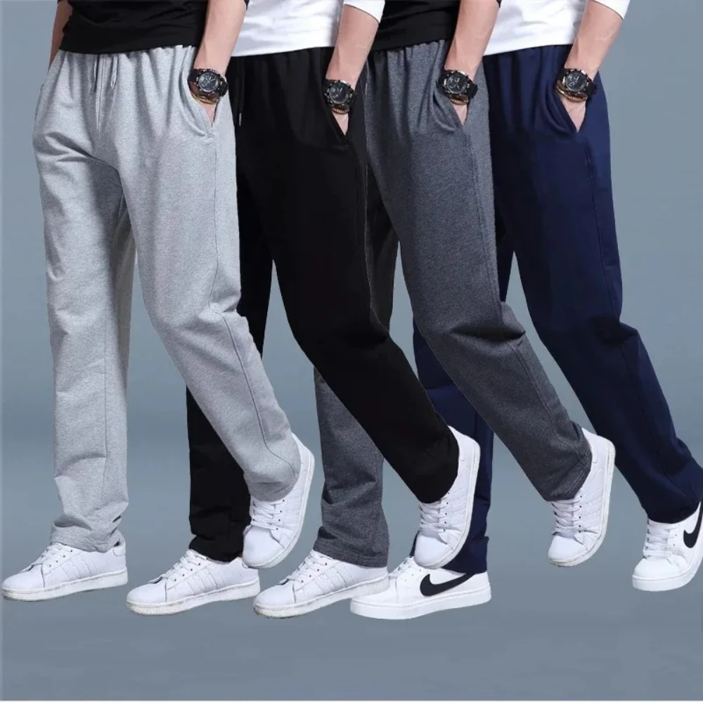Men's jogging pants | Men's sports pants | Maximum comfort & full freedom of movement - Image 5