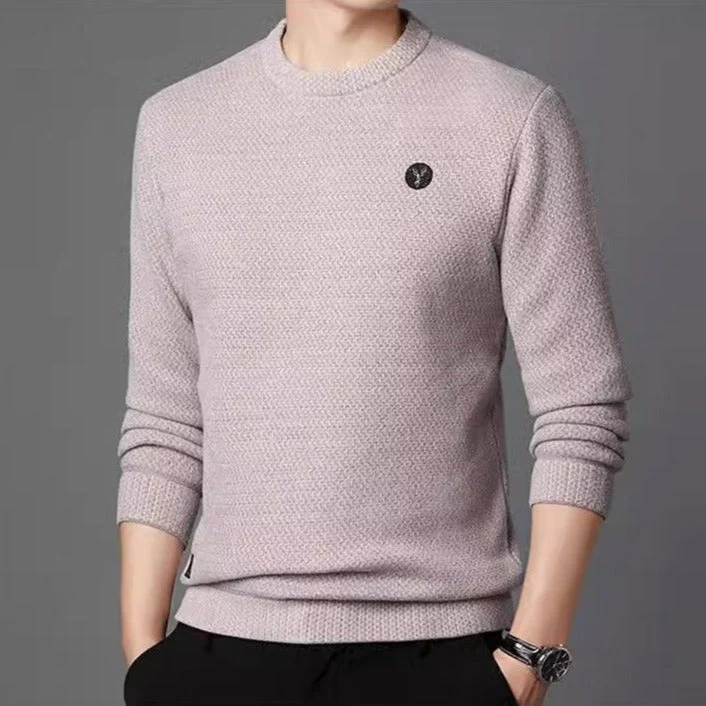 Men's knit sweaters | Winter sweaters | Warm comfort for cold days - Image 3
