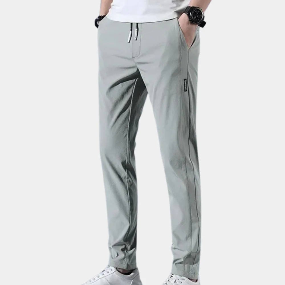 Men's pants | Lightweight casual pants | Quick-drying & comfortable - Image 3