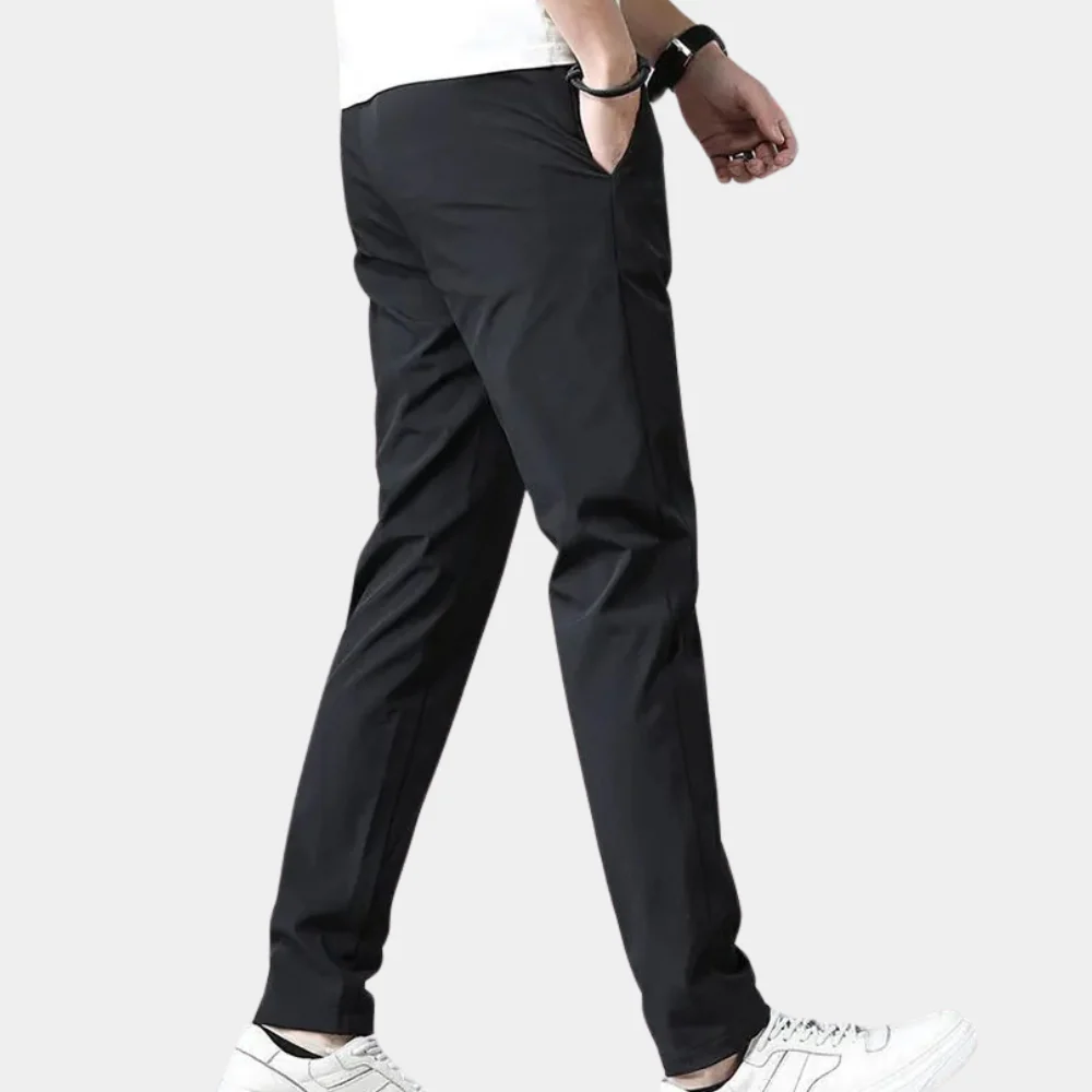 Men's pants | Lightweight casual pants | Quick-drying & comfortable - Image 5