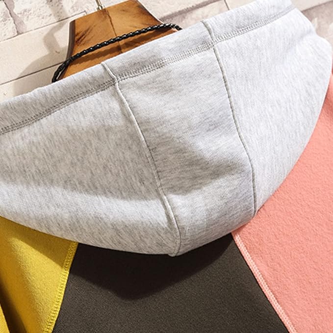 Men's sweaters | Hoodies | Modern look & high wearing comfort - Image 3