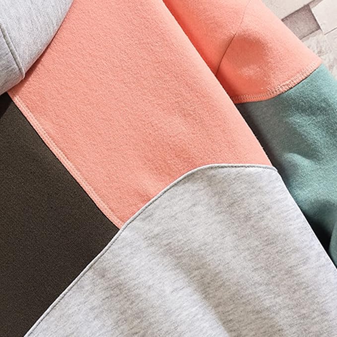 Men's sweaters | Hoodies | Modern look & high wearing comfort - Image 4