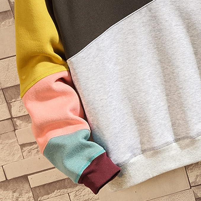 Men's sweaters | Hoodies | Modern look & high wearing comfort - Image 5