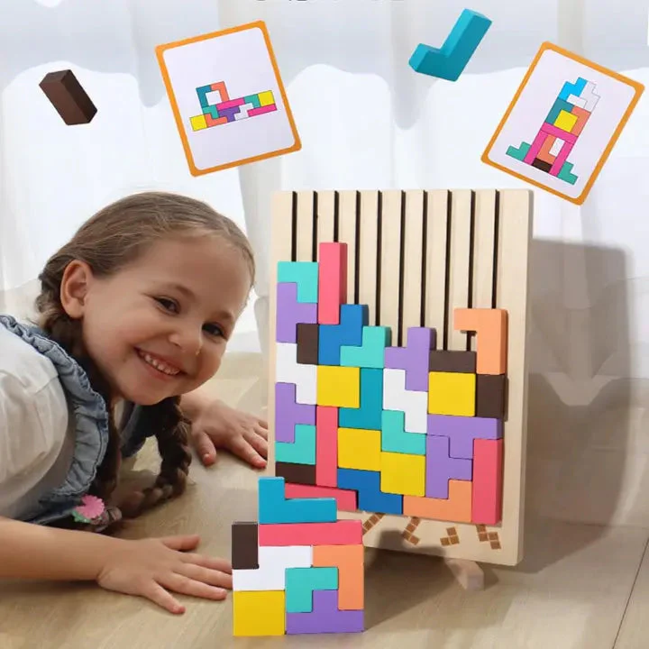 MindZen™ — Master Stress Relief and Focus with Every Puzzle Piece - Image 2