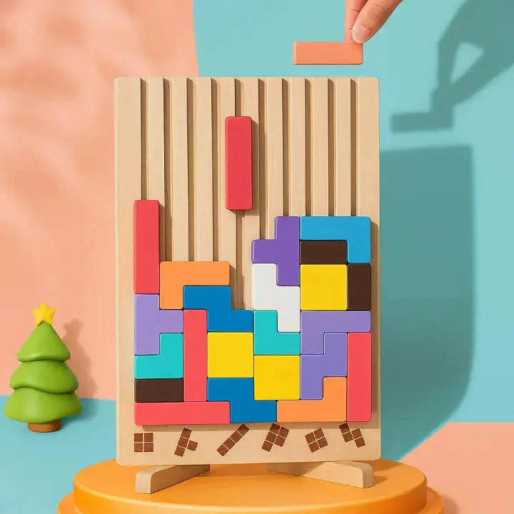 MindZen™ — Master Stress Relief and Focus with Every Puzzle Piece - Image 3