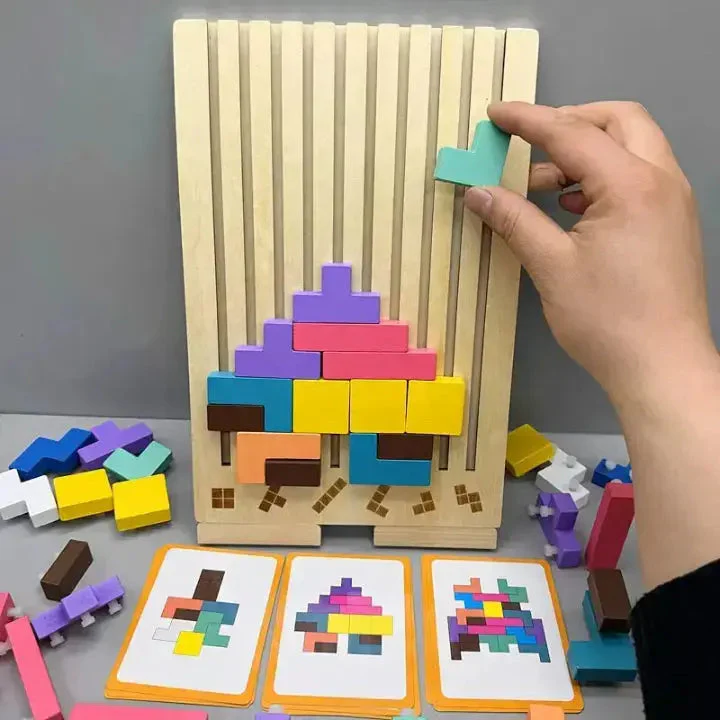 MindZen™ — Master Stress Relief and Focus with Every Puzzle Piece - Image 4