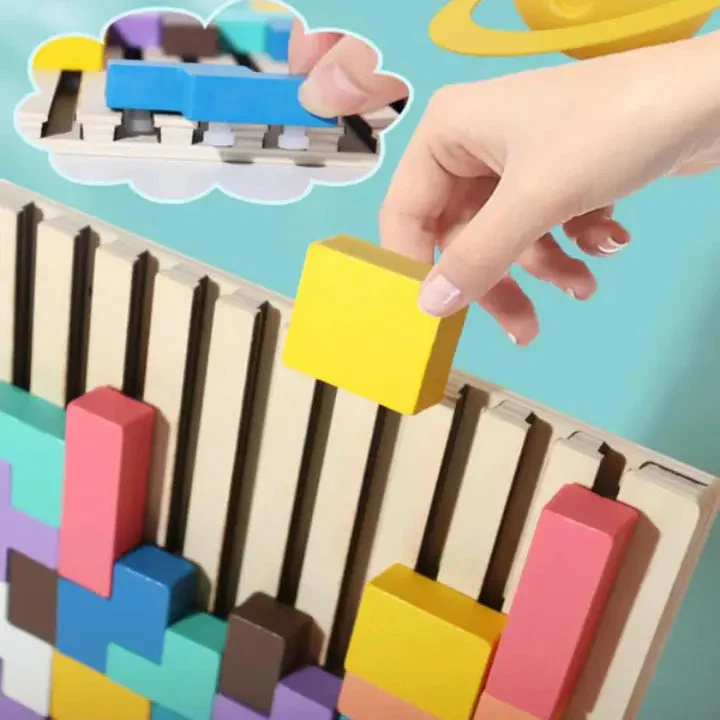 MindZen™ — Master Stress Relief and Focus with Every Puzzle Piece - Image 5