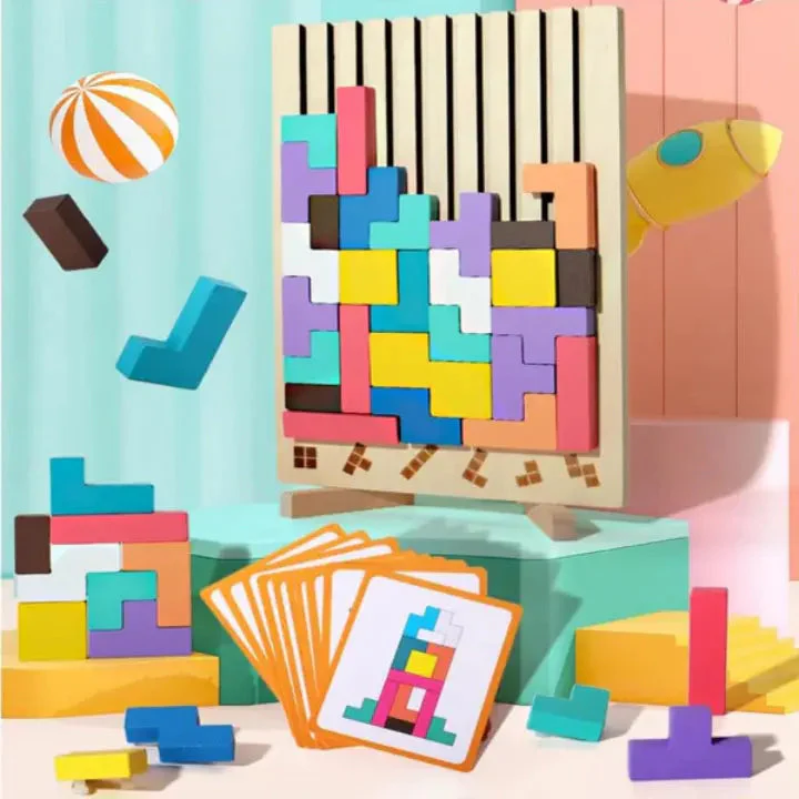 MindZen™ — Master Stress Relief and Focus with Every Puzzle Piece - Image 6