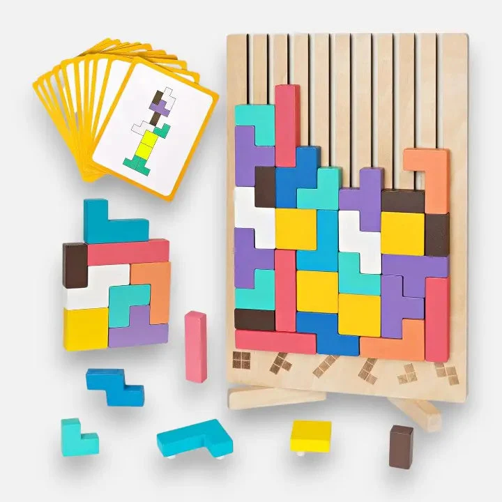 MindZen™ — Master Stress Relief and Focus with Every Puzzle Piece - Image 7