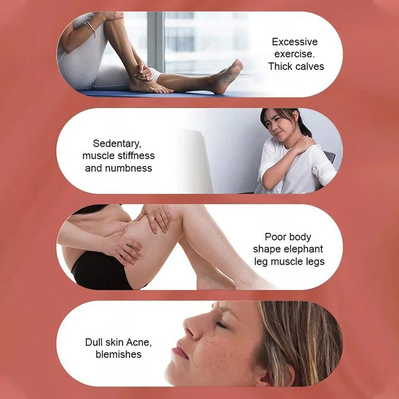 MobilEase™ Stretch Roller — Unlock effortless flexibility and pain-free movement - Image 6