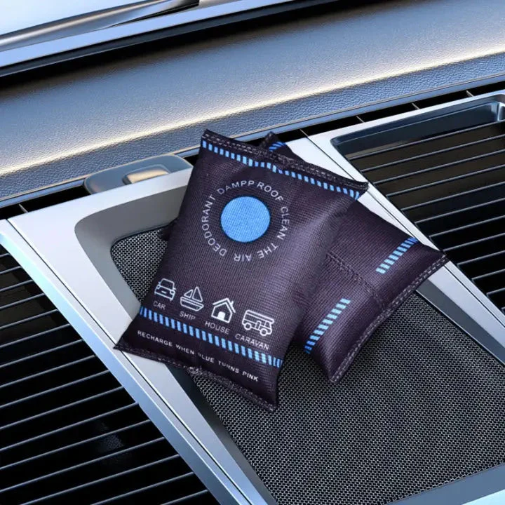1+1 FREE | Moisture Absorption Bags™ — Clear Windows, Fresh Air, Perfect Peace - Image 5