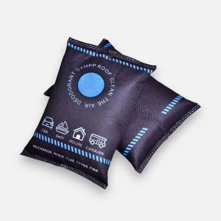 1+1 FREE | Moisture Absorption Bags™ — Clear Windows, Fresh Air, Perfect Peace - Image 7