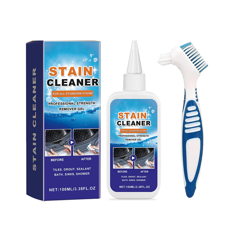 Mold Remover Gel | Deep-Action Formula | No Scrubbing Needed | Anti-Mold and Stain Gel - Image 9