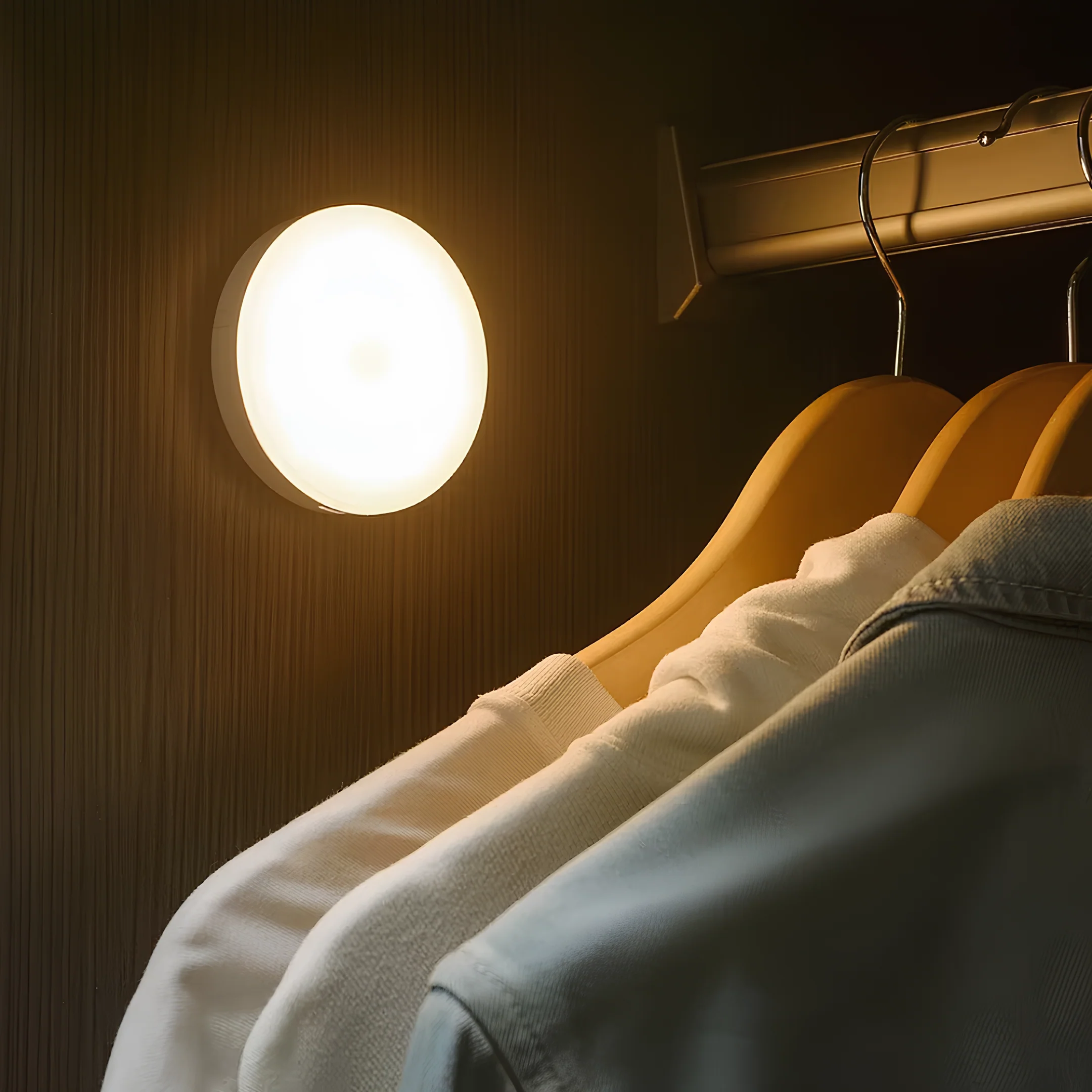 Motion Sensor Light | Warm & Cool White | Circly - Image 7