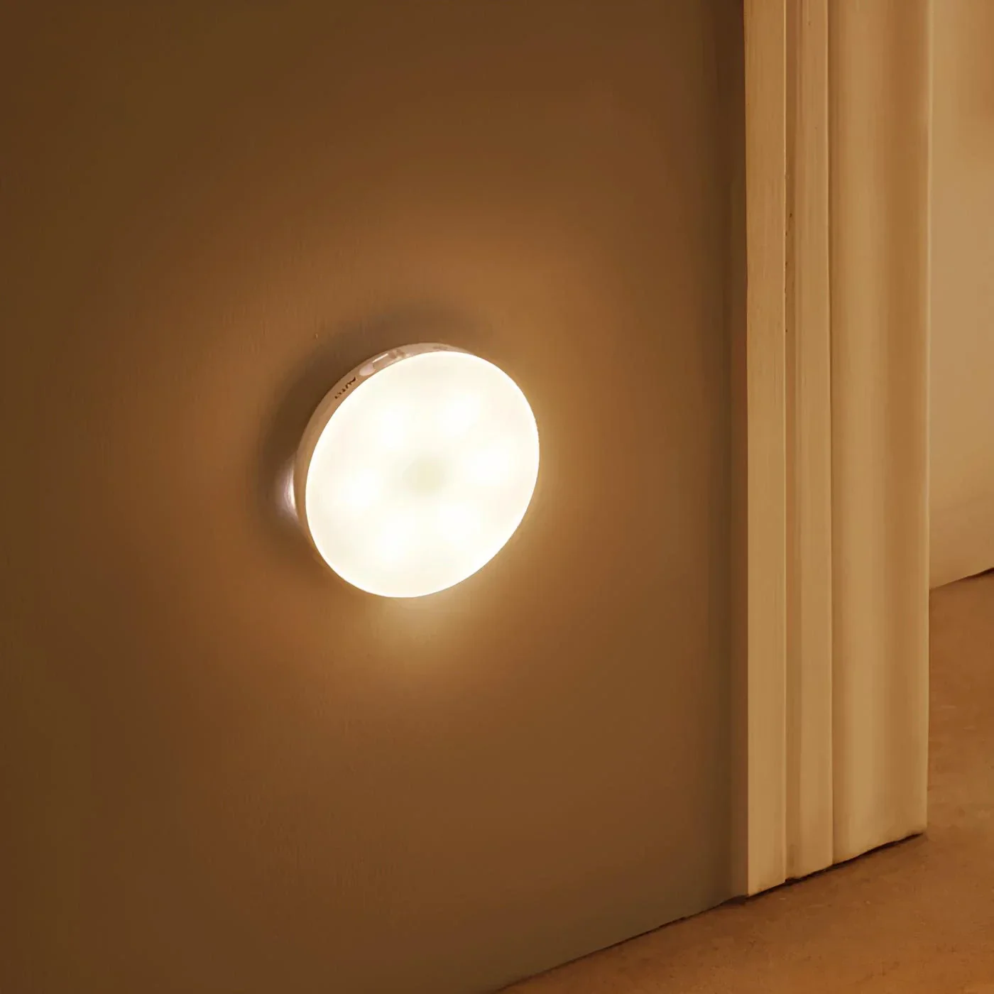 Motion Sensor Light | Warm & Cool White | Circly - Image 9
