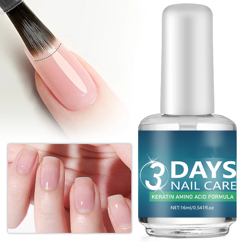 Nail Repair | Intensive strengthening treatment for brittle nails | NailRevive - Image 3