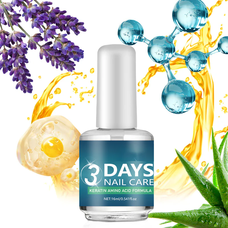 Nail Repair | Intensive strengthening treatment for brittle nails | NailRevive - Image 8
