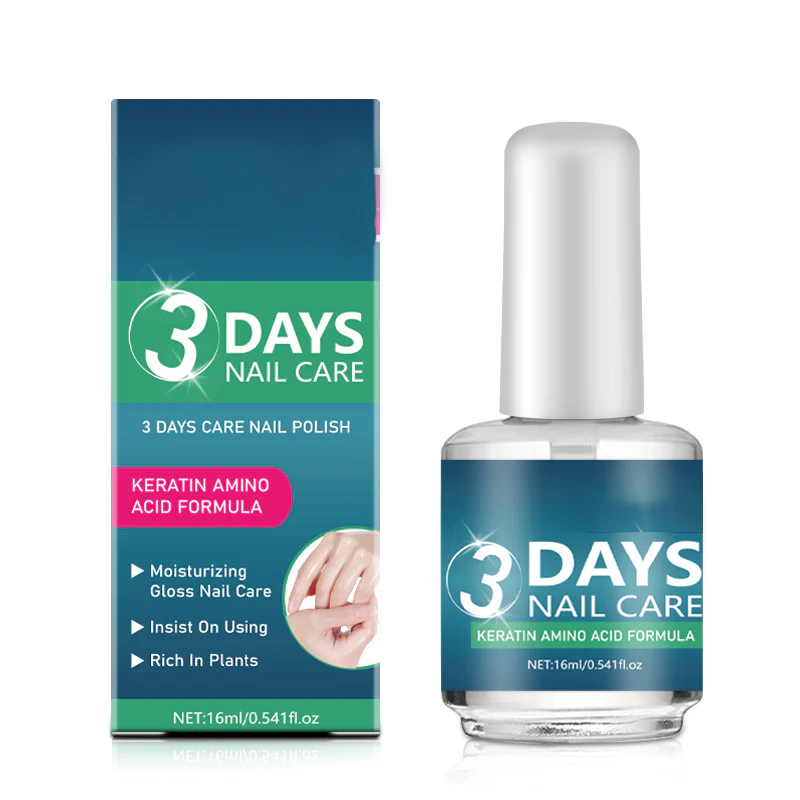 Nail Repair | Intensive strengthening treatment for brittle nails | NailRevive - Image 9