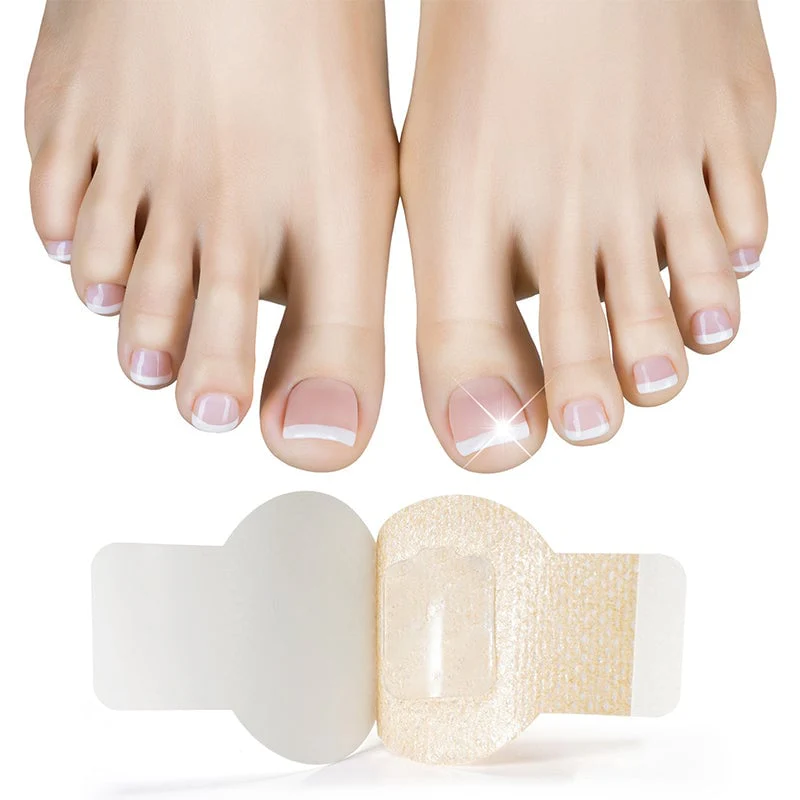 Nail Fungus Patches | Antifungal Nail Care | Overnight Repair | Nailox - Image 10