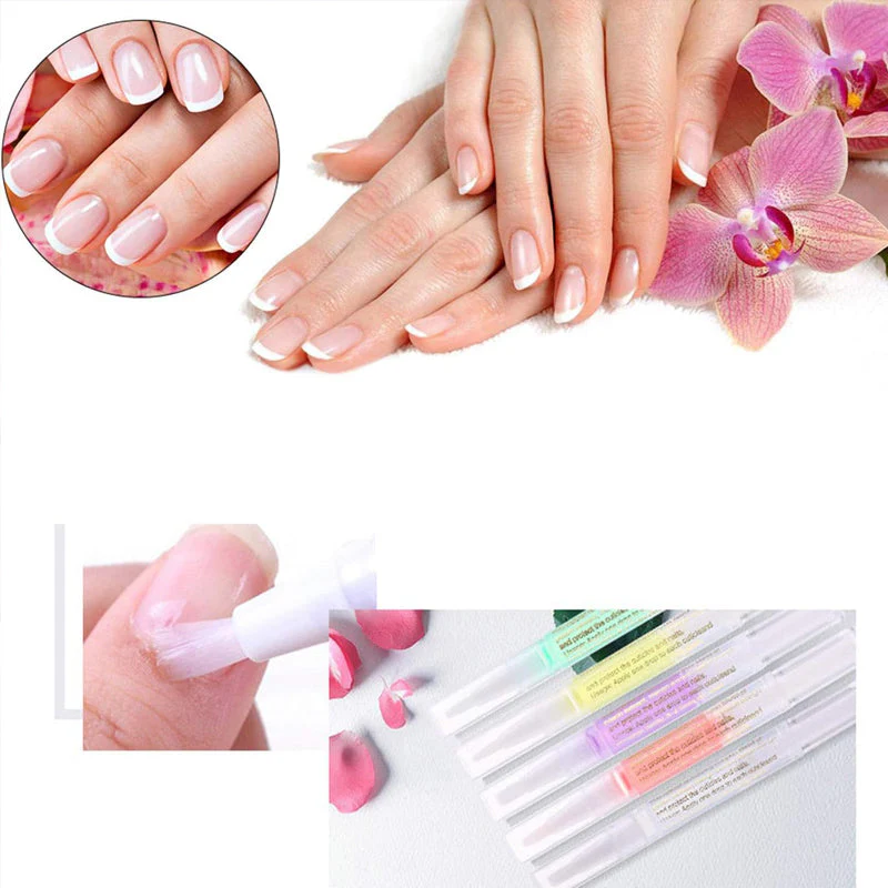 1+1 FREE | Nails Nutritious Growth Oil™ – Reveal stronger, healthier nails that shine with every touch - Image 10