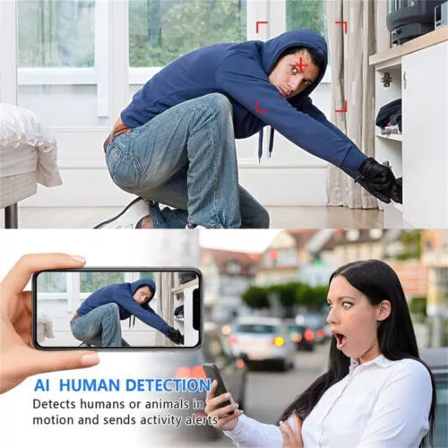 NanoVision⢠- 360 HD 4K Mini Spy Camera - Image 12