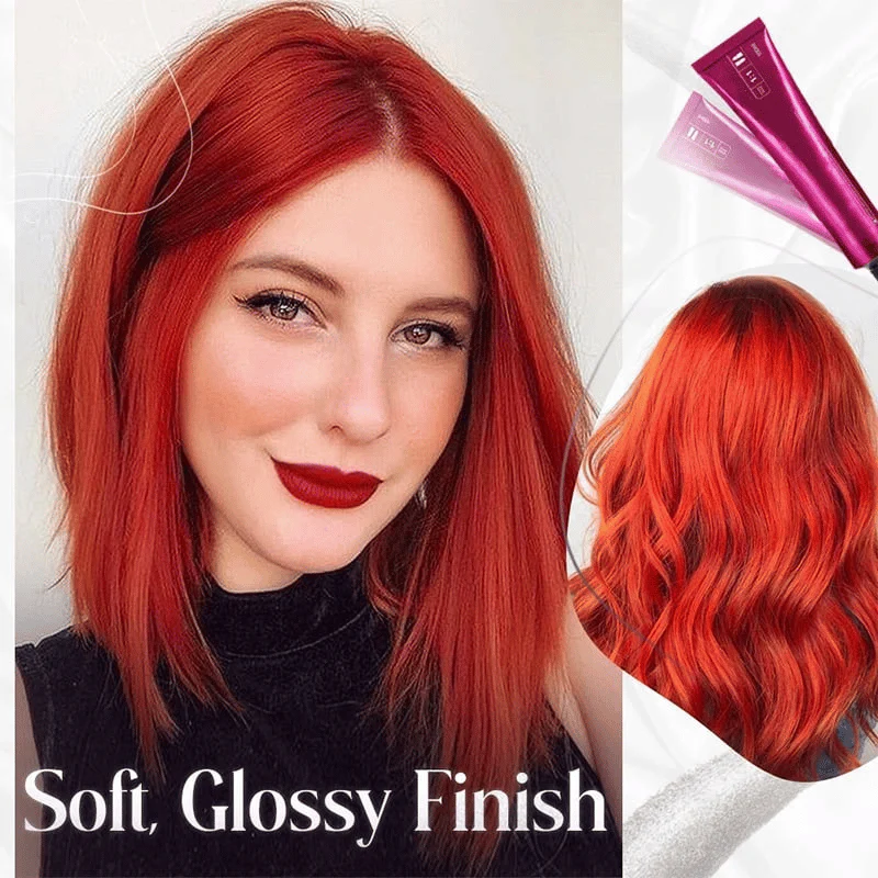 1+1 FREE | No Bleaching Nourishing Hair Coloring™ — Vibrant Color Your Hair Will Love - Image 15