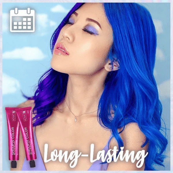 1+1 FREE | No Bleaching Nourishing Hair Coloring™ — Vibrant Color Your Hair Will Love - Image 18
