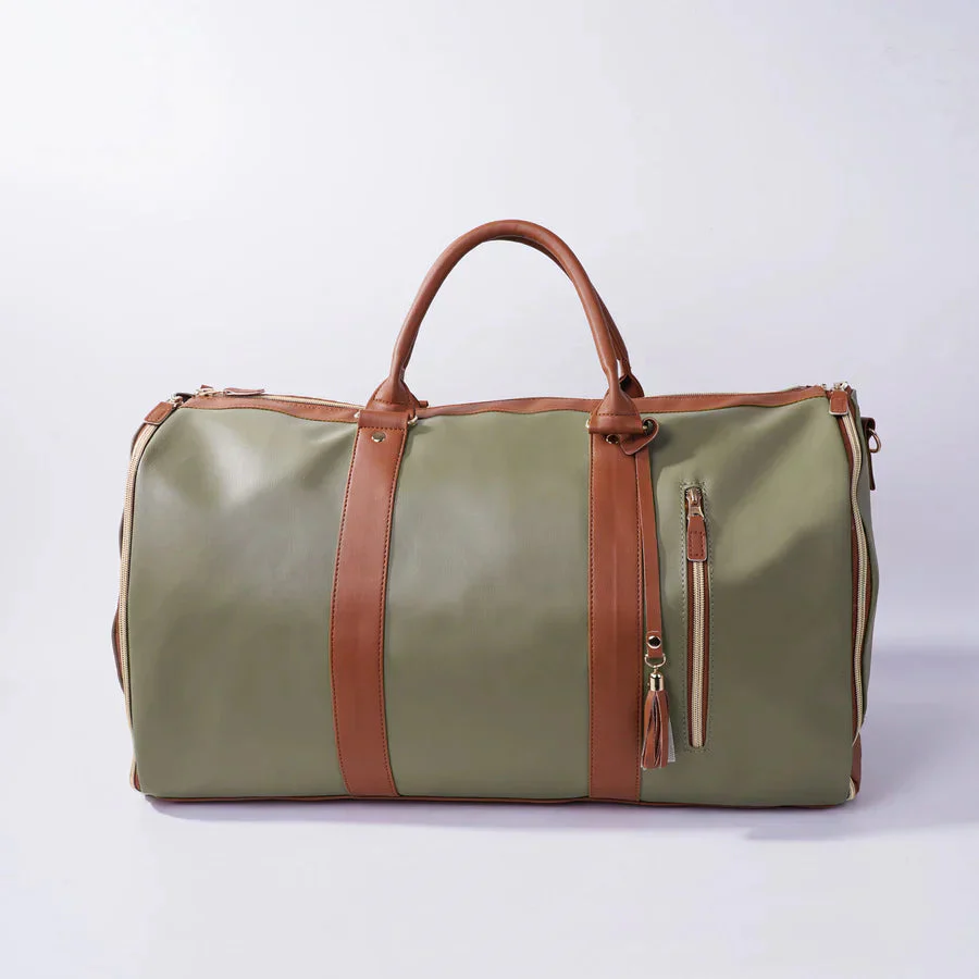NomadNest™ — Smart Packing, Smooth Travel, Enjoy Every Journey - Image 10
