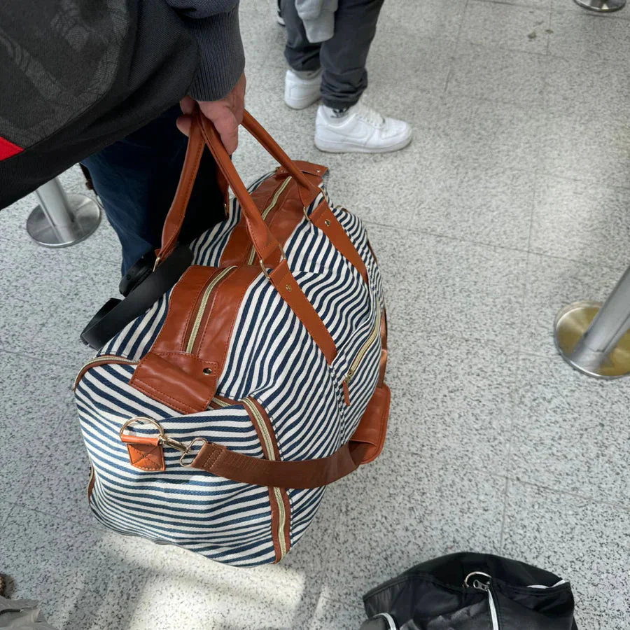 NomadNest™ — Smart Packing, Smooth Travel, Enjoy Every Journey - Image 4