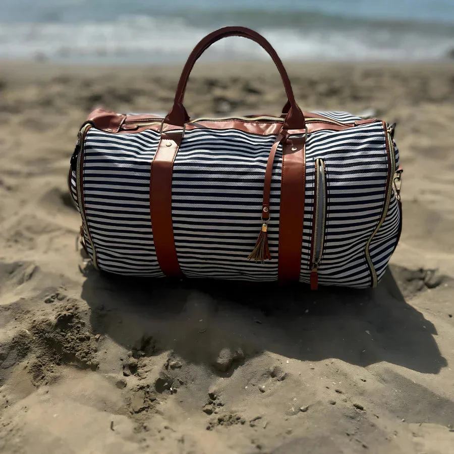 NomadNest™ — Smart Packing, Smooth Travel, Enjoy Every Journey - Image 6