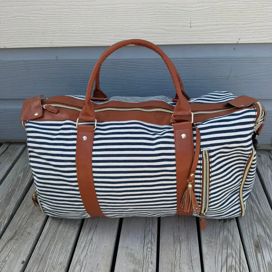 NomadNest™ — Smart Packing, Smooth Travel, Enjoy Every Journey - Image 7