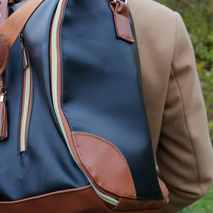 NomadNest™ — Smart Packing, Smooth Travel, Enjoy Every Journey - Image 8