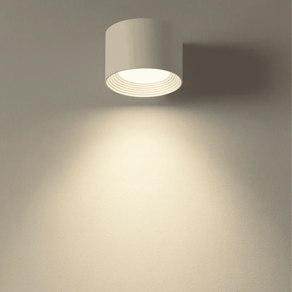 Nordic Wall Light | Rechargeable | Remote Control | Scandiglow - Image 5