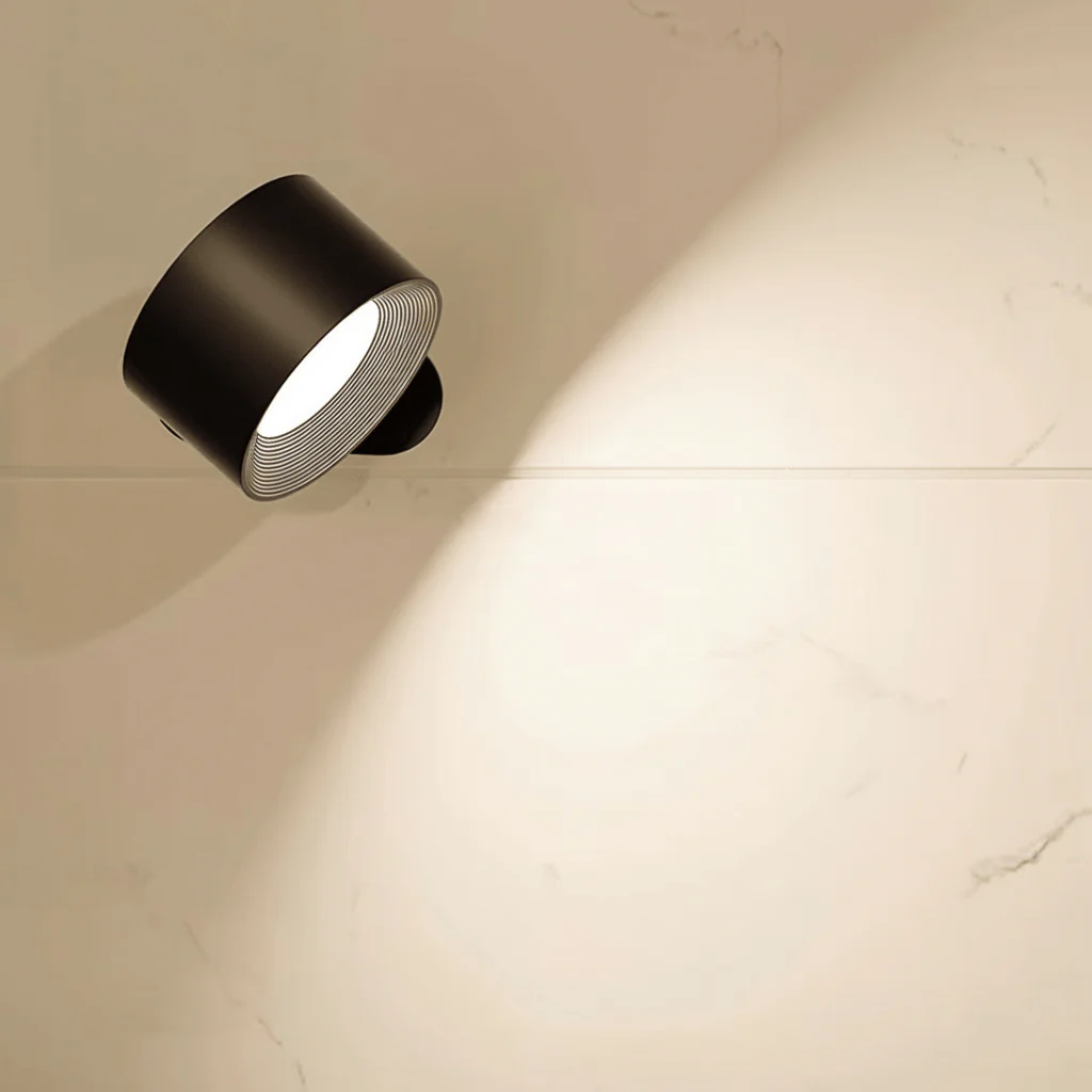 Nordic Wall Light | Rechargeable | Remote Control | Scandiglow - Image 6