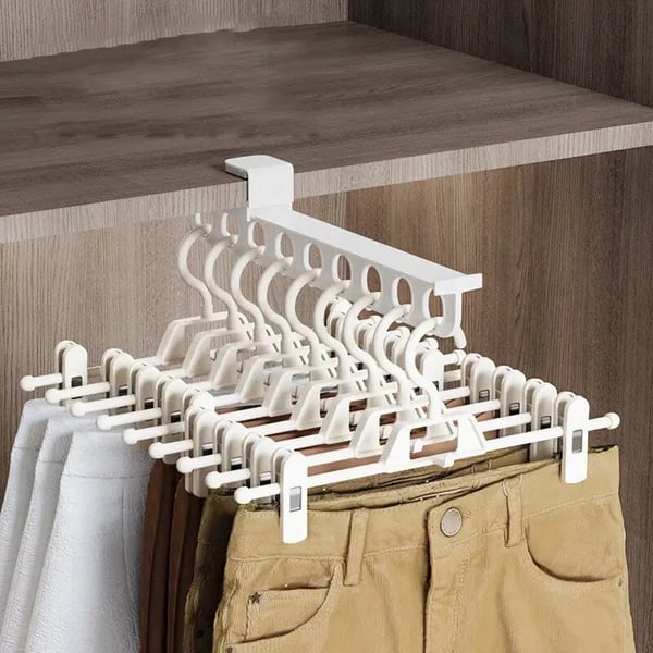 OptiFix™ — Turn Your Wardrobe into a Calm, Effortless Style Oasis