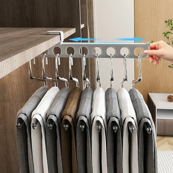 OptiFix™ — Turn Your Wardrobe into a Calm, Effortless Style Oasis - Image 5