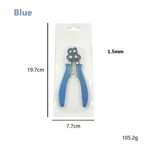 Orbielle™ – Perfect Jewelry Loops Made Instantly with Just One Effortless Press - Image 3