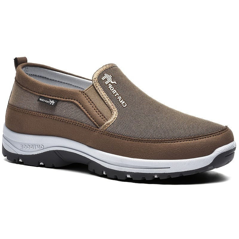 Orthopedic Shoes | Supportive Comfort Fit | Grippy Everyday Sole | DryStep - Image 3