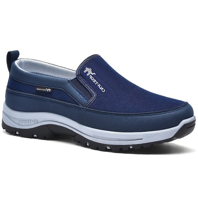 Orthopedic Shoes | Supportive Comfort Fit | Grippy Everyday Sole | DryStep - Image 4