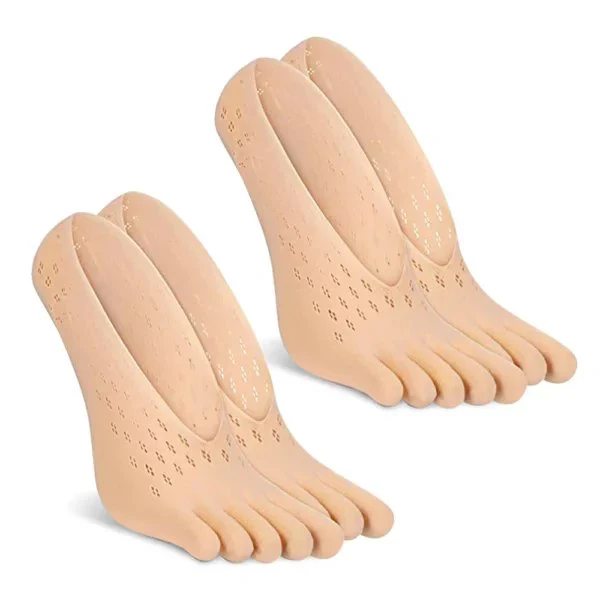 Orthopedic Support Socks | Bunion Relief Design | All-Day Comfort | SoothePlus - Image 5