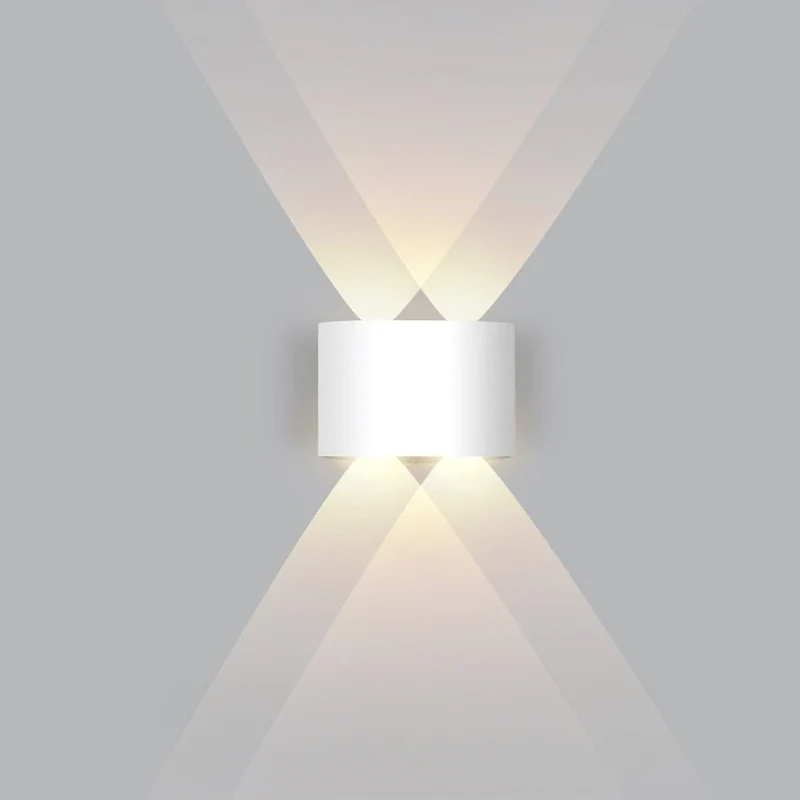Outdoor Wall Light | Waterproof LED | Aluminum | WallBeam - Image 10