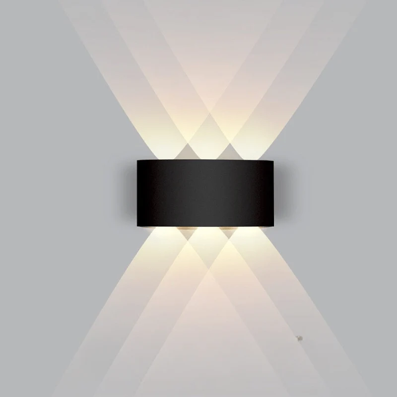 Outdoor Wall Light | Waterproof LED | Aluminum | WallBeam - Image 11