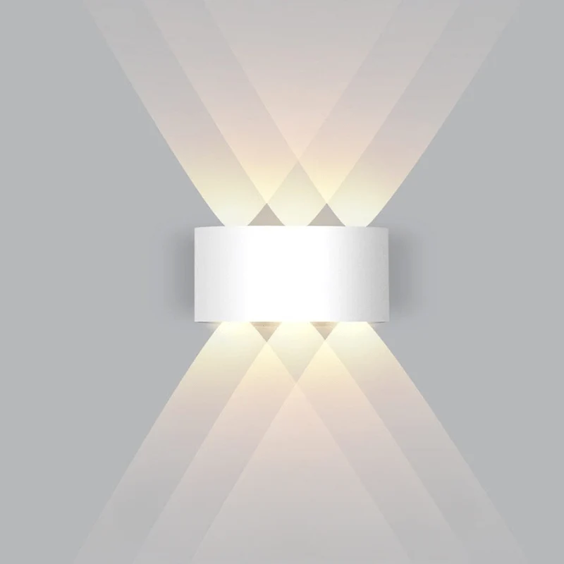 Outdoor Wall Light | Waterproof LED | Aluminum | WallBeam - Image 12