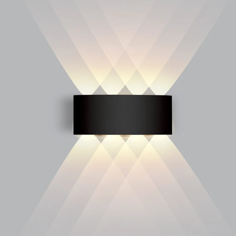 Outdoor Wall Light | Waterproof LED | Aluminum | WallBeam - Image 13