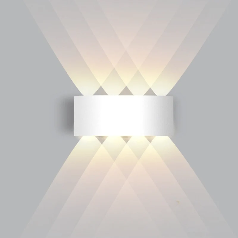 Outdoor Wall Light | Waterproof LED | Aluminum | WallBeam - Image 14