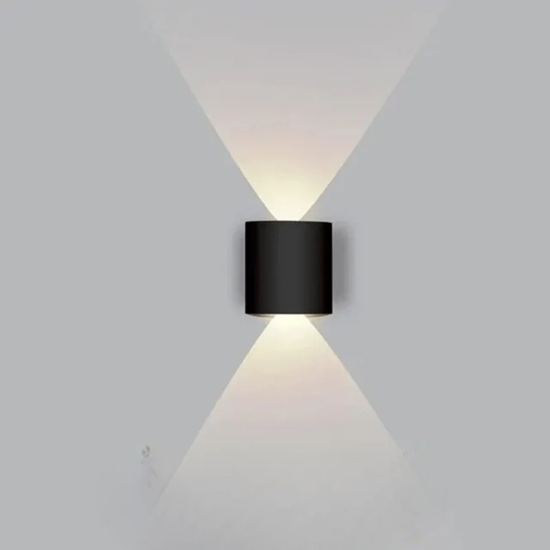 Outdoor Wall Light | Waterproof LED | Aluminum | WallBeam - Image 7