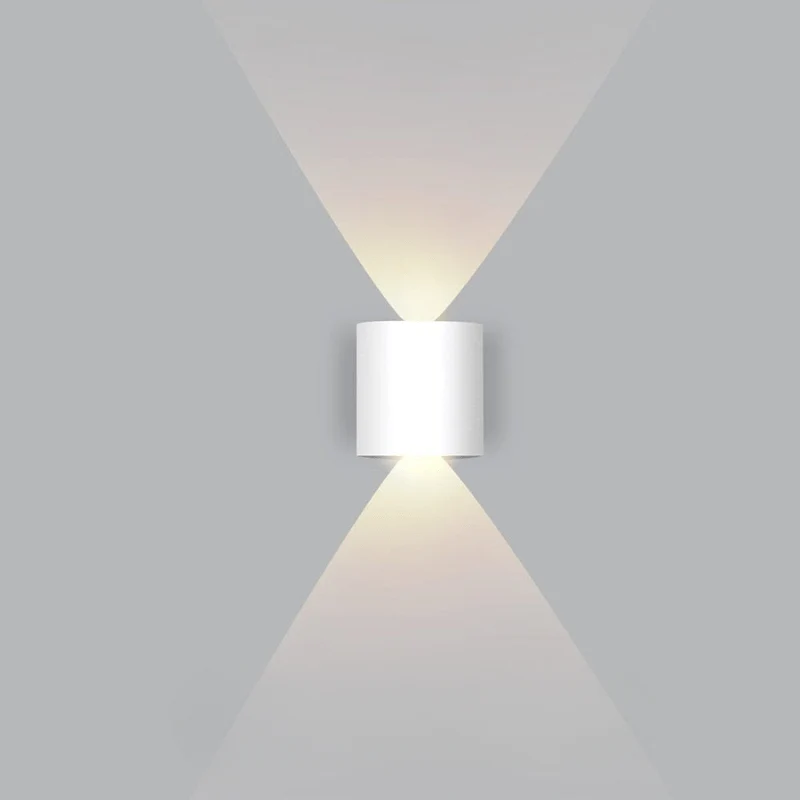 Outdoor Wall Light | Waterproof LED | Aluminum | WallBeam - Image 8