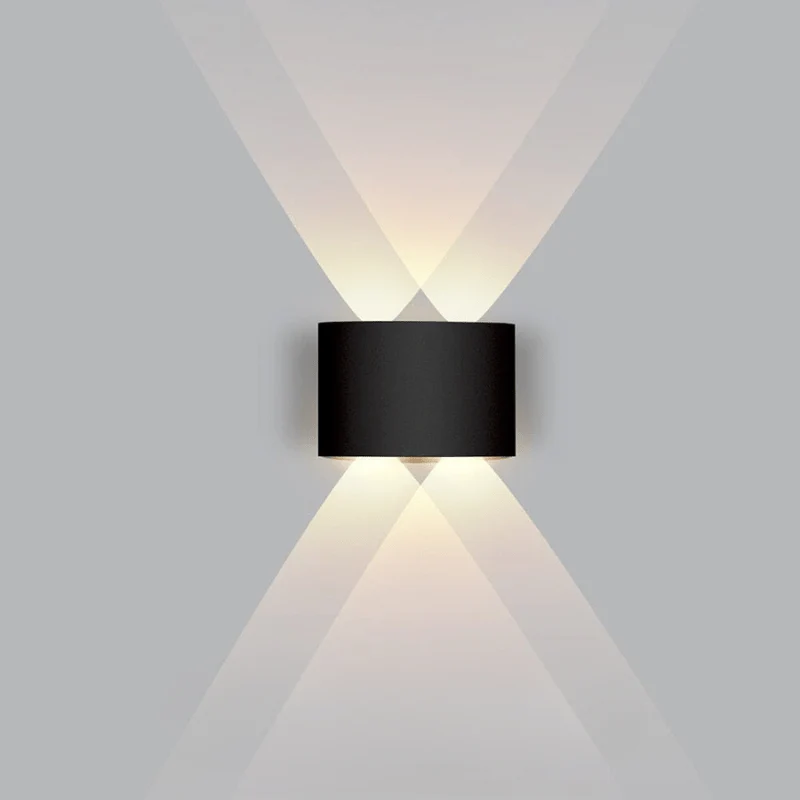Outdoor Wall Light | Waterproof LED | Aluminum | WallBeam - Image 9